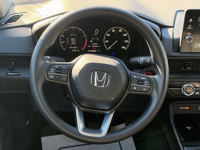 2026 Honda CR-V AWD LX