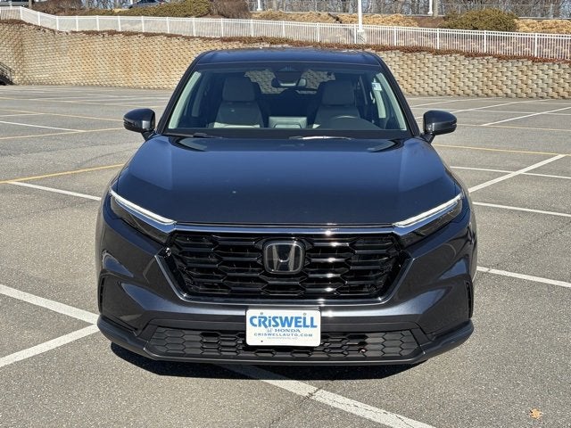 2024 Honda CR-V 1.5T AWD EX