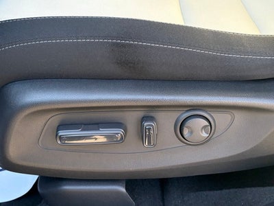 2024 Honda CR-V 1.5T AWD EX