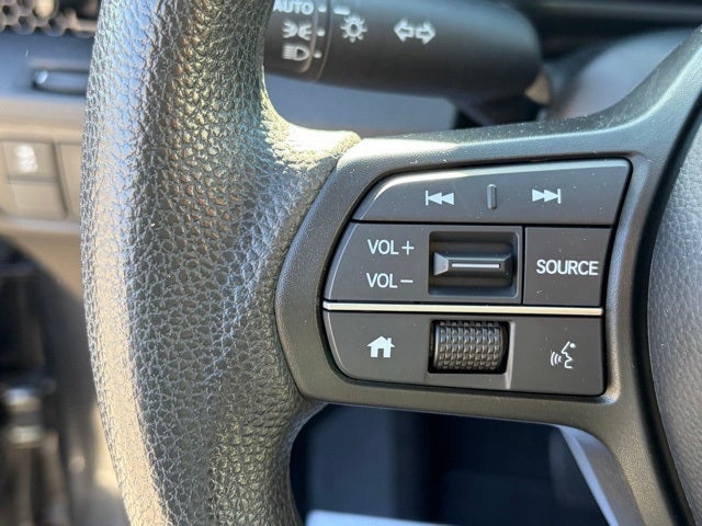 2024 Honda CR-V 1.5T AWD EX