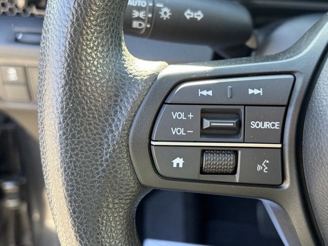 2024 Honda CR-V 1.5T AWD EX