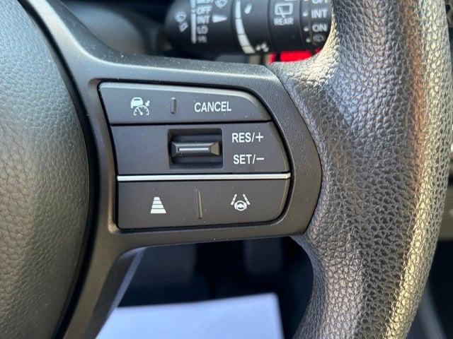 2024 Honda CR-V 1.5T AWD EX