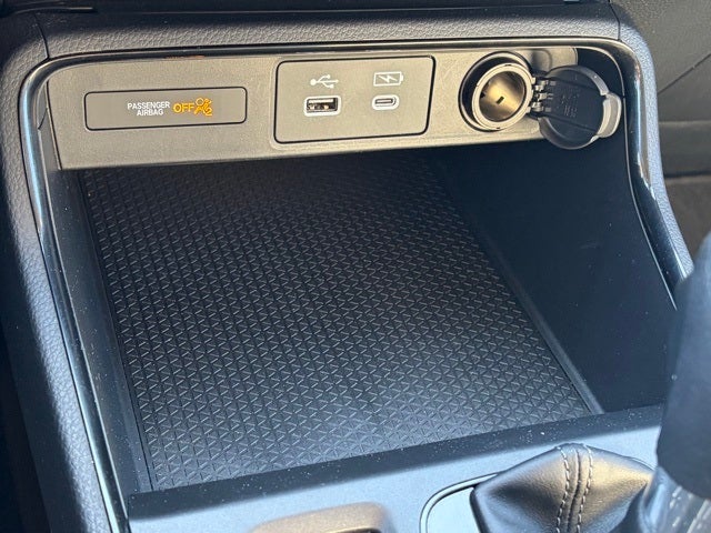 2024 Honda CR-V 1.5T AWD EX