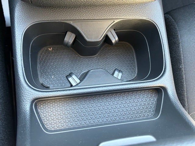 2024 Honda CR-V 1.5T AWD EX