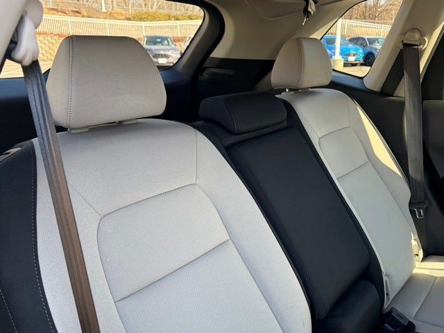 2024 Honda CR-V 1.5T AWD EX