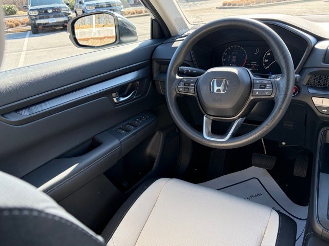 2024 Honda CR-V 1.5T AWD EX