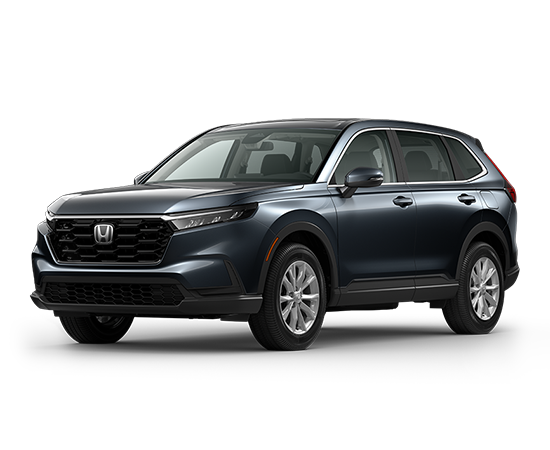 2024 Honda CR-V 1.5T AWD EX