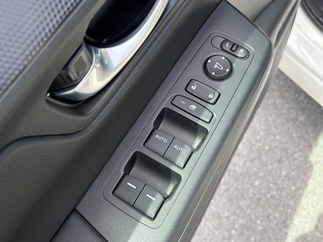2024 Honda CR-V EX AWD