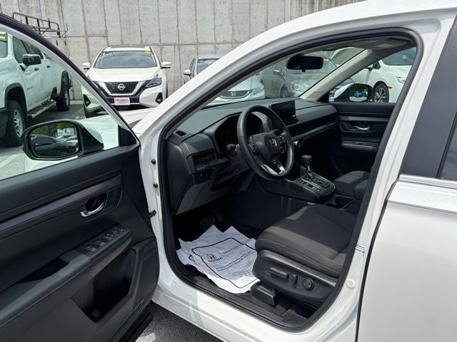 2024 Honda CR-V EX AWD