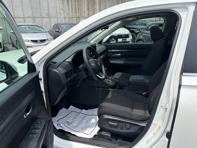 2024 Honda CR-V EX AWD