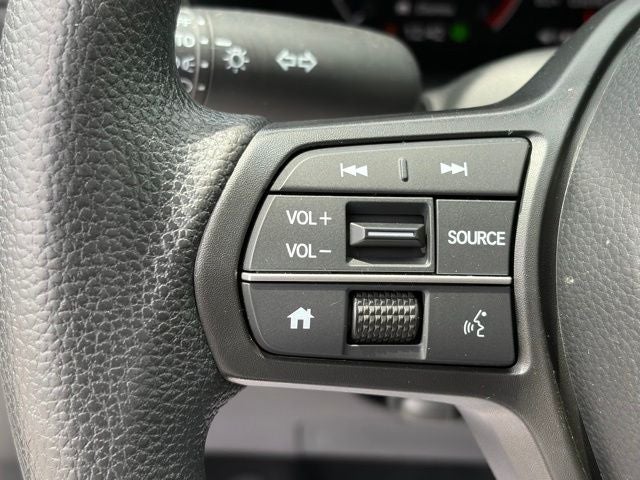 2024 Honda CR-V EX AWD