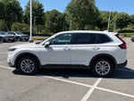 2024 Honda CR-V 1.5T AWD EX