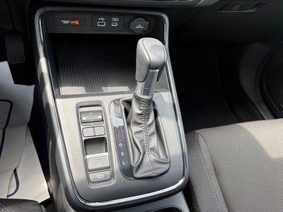 2024 Honda CR-V EX AWD