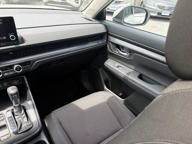 2024 Honda CR-V EX AWD