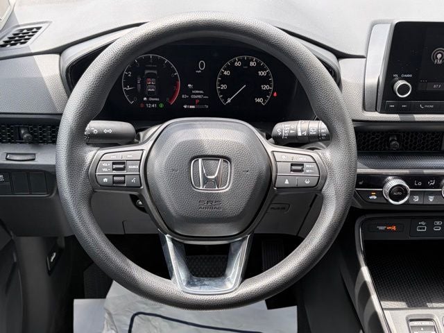 2024 Honda CR-V EX AWD