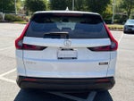 2024 Honda CR-V 1.5T AWD EX