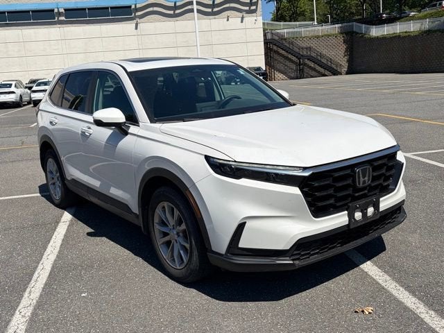 2024 Honda CR-V 1.5T AWD EX