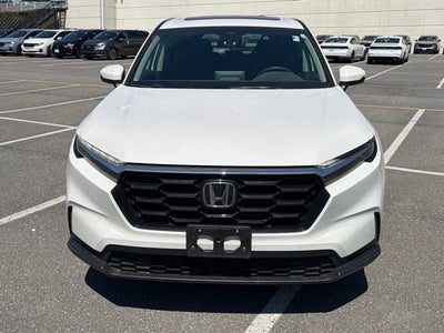 2024 Honda CR-V 1.5T AWD EX