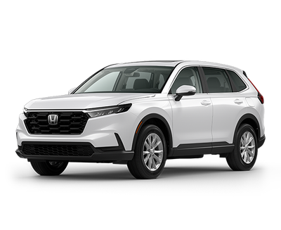 2024 Honda CR-V 1.5T AWD EX
