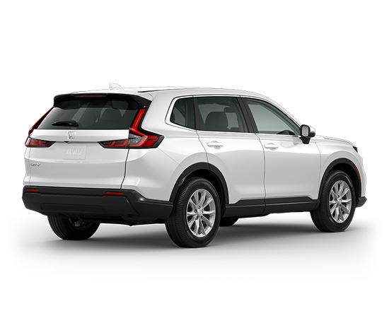 2024 Honda CR-V 1.5T AWD EX