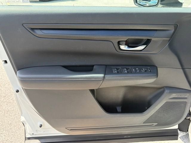 2024 Honda CR-V 1.5T AWD EX