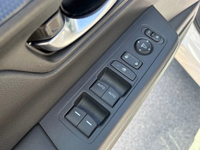 2024 Honda CR-V 1.5T AWD EX