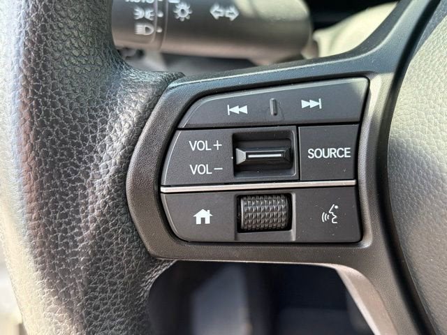 2024 Honda CR-V 1.5T AWD EX