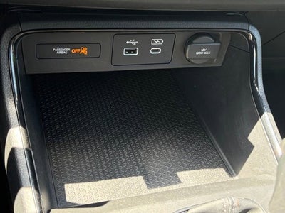 2024 Honda CR-V 1.5T AWD EX