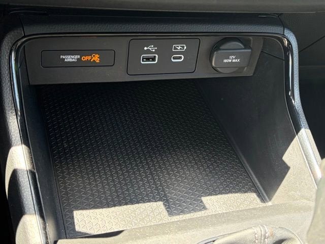 2024 Honda CR-V 1.5T AWD EX