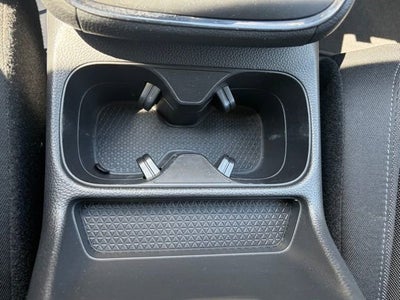 2024 Honda CR-V 1.5T AWD EX