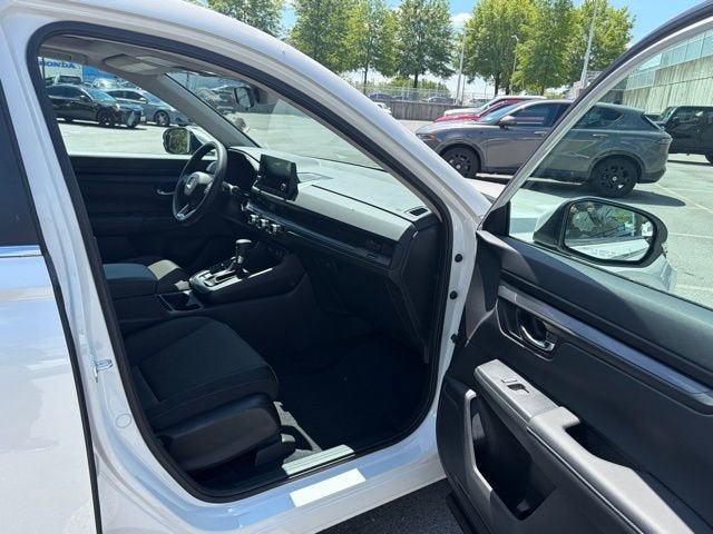 2024 Honda CR-V 1.5T AWD EX