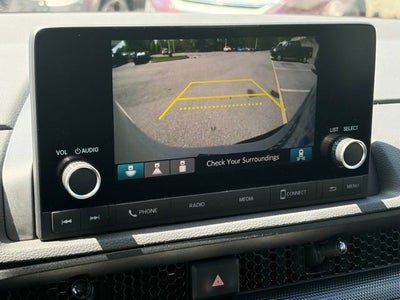 2024 Honda CR-V 1.5T AWD EX