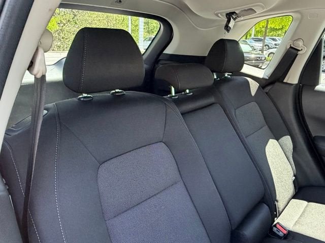 2024 Honda CR-V 1.5T AWD EX