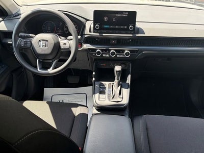 2024 Honda CR-V 1.5T AWD EX