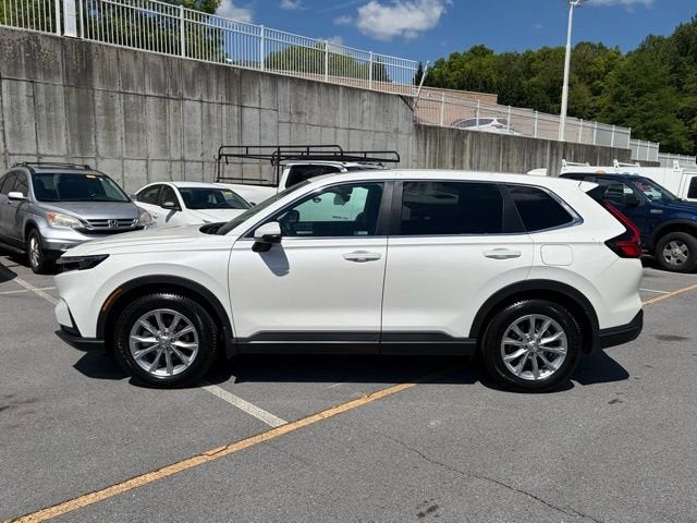 2024 Honda CR-V 1.5T AWD EX