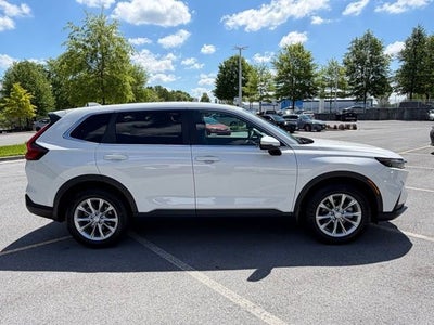 2024 Honda CR-V 1.5T AWD EX