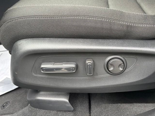 2025 Honda CR-V 1.5T AWD EX