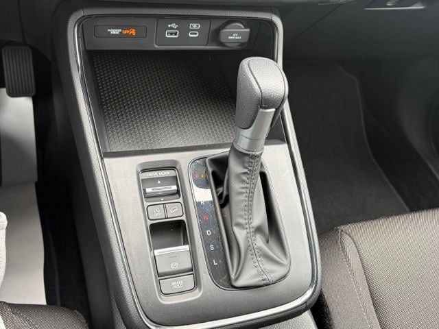 2025 Honda CR-V 1.5T AWD EX