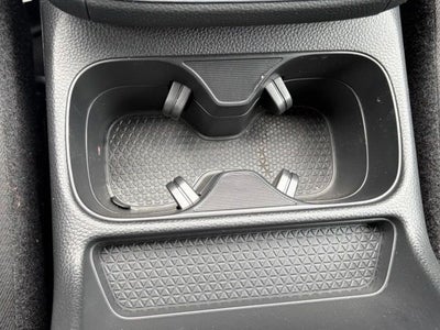 2025 Honda CR-V 1.5T AWD EX