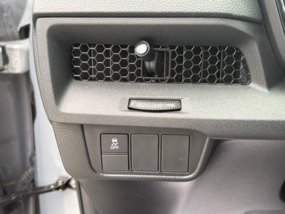 2025 Honda CR-V 1.5T AWD EX