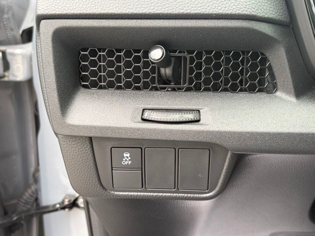 2025 Honda CR-V 1.5T AWD EX