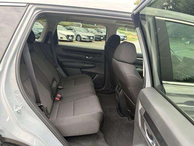 2025 Honda CR-V 1.5T AWD EX