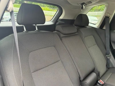 2025 Honda CR-V 1.5T AWD EX