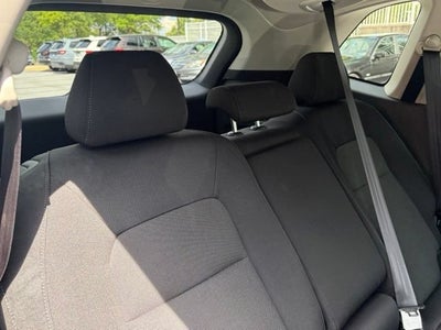 2023 Honda CR-V 1.5T AWD EX BD