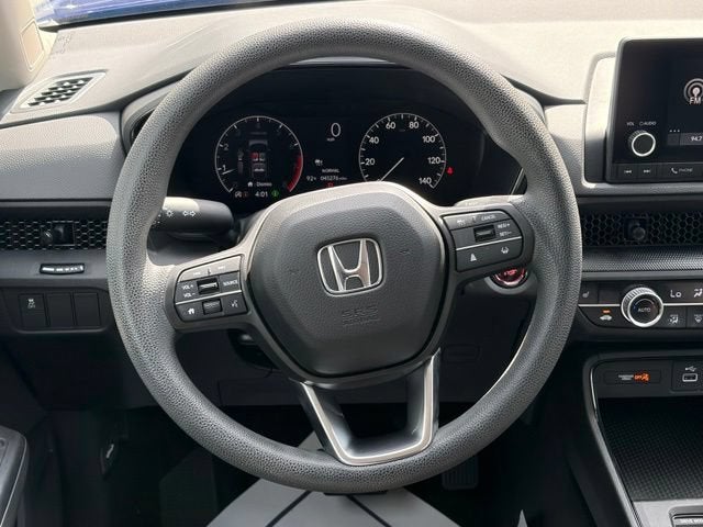 2023 Honda CR-V 1.5T AWD EX BD