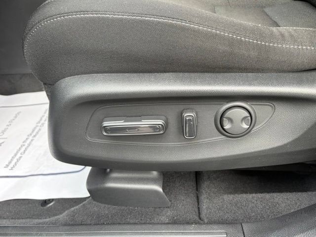 2024 Honda CR-V 1.5T AWD EX