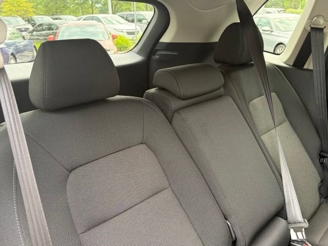 2024 Honda CR-V 1.5T AWD EX