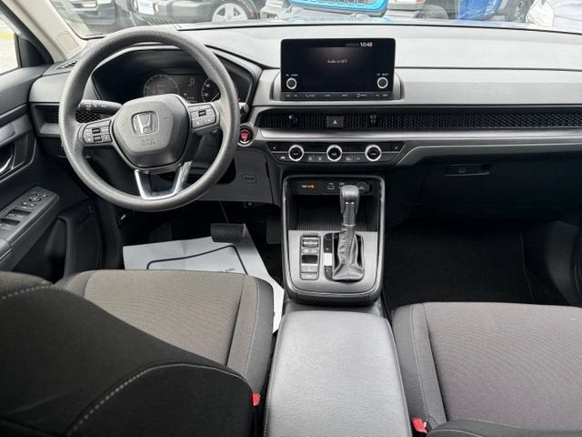 2024 Honda CR-V 1.5T AWD EX