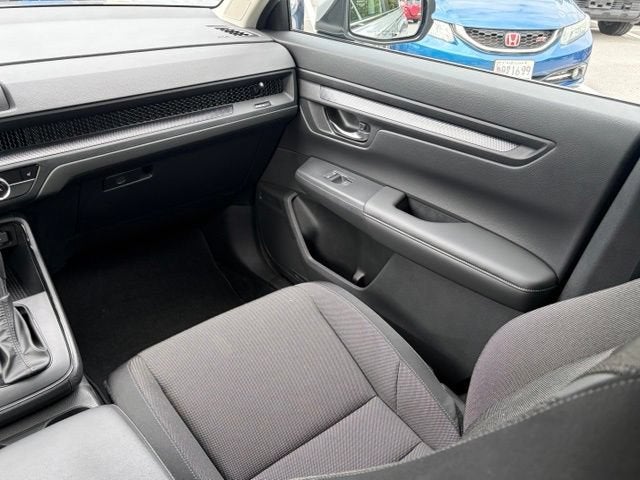 2024 Honda CR-V 1.5T AWD EX