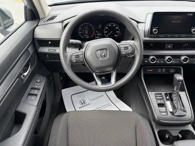 2024 Honda CR-V 1.5T AWD EX